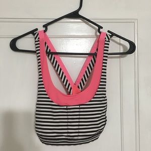 Lululemon Stuff Your Bra